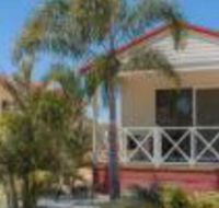 Outback Oasis Caravan Park - Accommodation Brunswick Heads