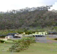 Greenlee Cottages - Accommodation Brunswick Heads