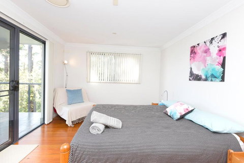 Brae Villa - Accommodation Brunswick Heads 5
