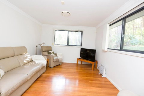 Brae Villa - Accommodation Brunswick Heads 1
