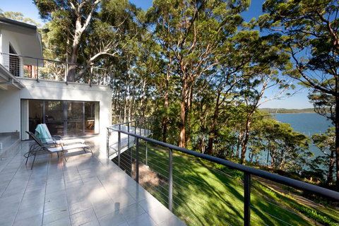 Brae Villa - Accommodation Brunswick Heads 2