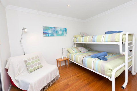 Brae Villa - Accommodation Brunswick Heads 3