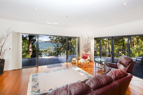 Brae Villa - Accommodation Brunswick Heads 6