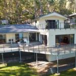 Brae Villa - Accommodation Brunswick Heads 0