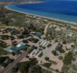 Ceduna Shelly Beach Caravan Park - Accommodation Brunswick Heads