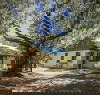 Wyadup Brook Cottages - Accommodation Brunswick Heads