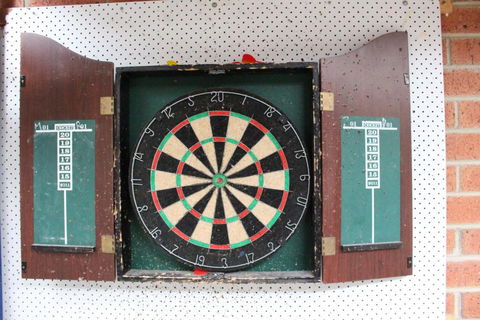 Jordan House - Accommodation Brunswick Heads 2