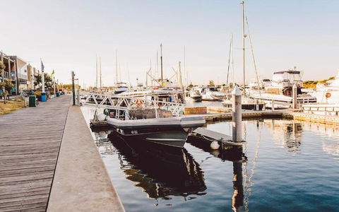 Jordan House - Accommodation Brunswick Heads 5