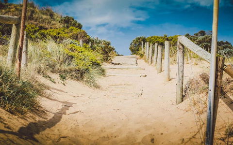 Jordan House - Accommodation Brunswick Heads 1