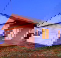 Arthur River Spa Cottage - Accommodation Brunswick Heads