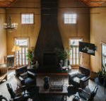The Barn Daylesford - Accommodation Brunswick Heads