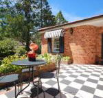 Winston Cottage at Three Sisters - Accommodation Brunswick Heads