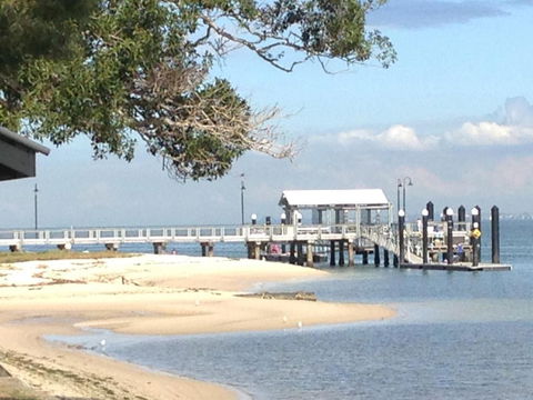 Keiths Sister - Accommodation Brunswick Heads 3
