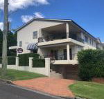 Bel Mondo Apartments