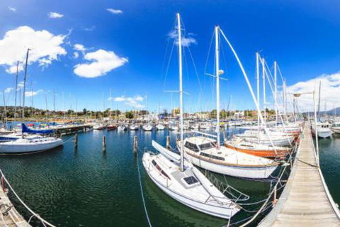 Bellerive Marina View Apartments NO 27 - Accommodation Brunswick Heads 2