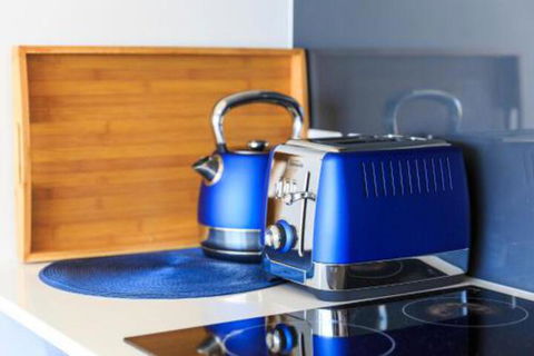 Bellerive Marina View Apartments NO 27 - Accommodation Brunswick Heads 6