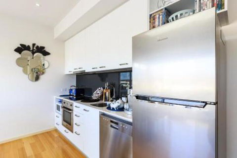 Bellerive Marina View Apartments NO 27 - Accommodation Brunswick Heads 4