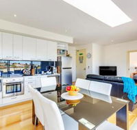 Bellerive Marina View Apartments NO 27 - Accommodation Brunswick Heads