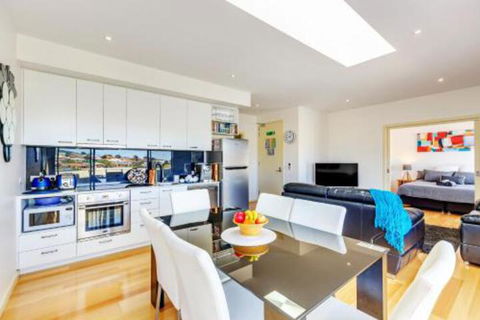 Bellerive Marina View Apartments NO 27 - Accommodation Brunswick Heads 0