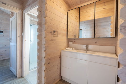 BIG4 Tasman Holiday Parks - Racecourse Beach - Accommodation Brunswick Heads 5