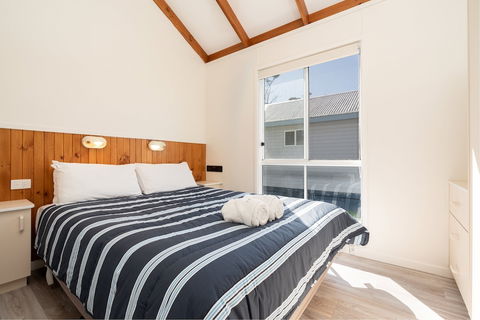 BIG4 Tasman Holiday Parks - Racecourse Beach - Accommodation Brunswick Heads 4