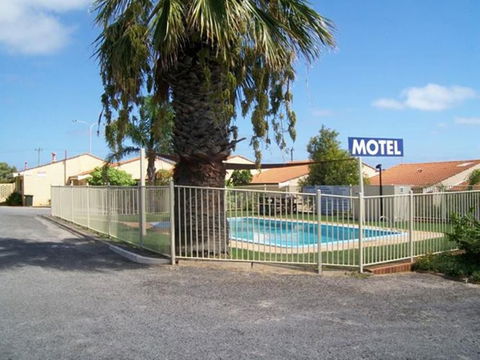 Ocean View Villas - Accommodation Brunswick Heads 6