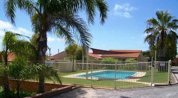 Ocean View Villas - Accommodation Brunswick Heads 3