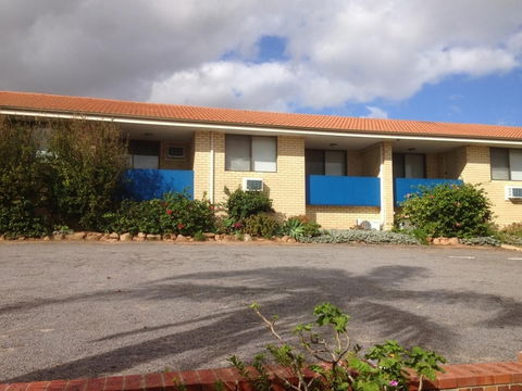 Ocean View Villas - Accommodation Brunswick Heads 1