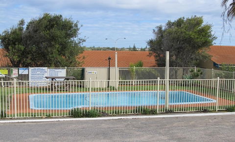 Ocean View Villas - Accommodation Brunswick Heads 5
