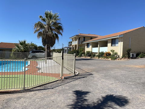 Ocean View Villas - Accommodation Brunswick Heads 4