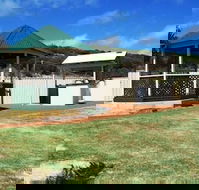 Ocean View Villas - Accommodation Brunswick Heads