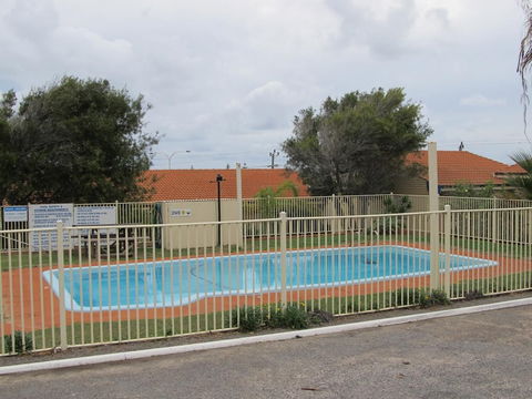 Ocean View Villas - Accommodation Brunswick Heads 2