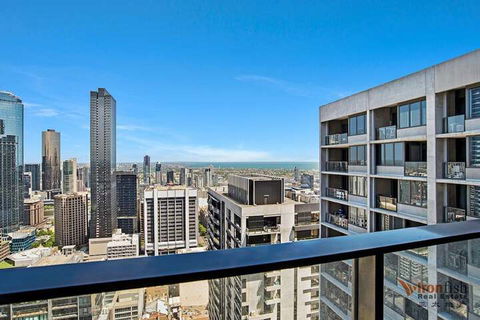 IFSuites (IFSTAYS) Upper West Side Apartment - Accommodation Brunswick Heads 3