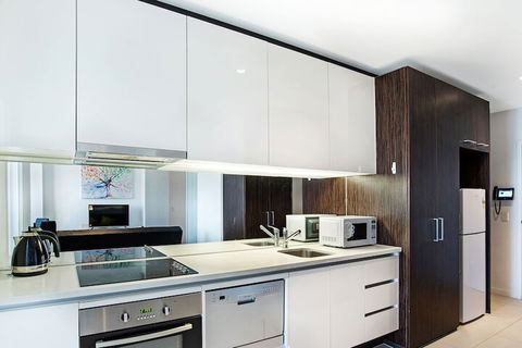 IFSuites (IFSTAYS) Upper West Side Apartment - Accommodation Brunswick Heads 6