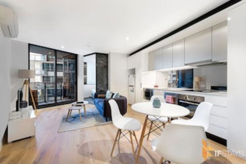 IFSuites (IFSTAYS) Upper West Side Apartment - Accommodation Brunswick Heads 0