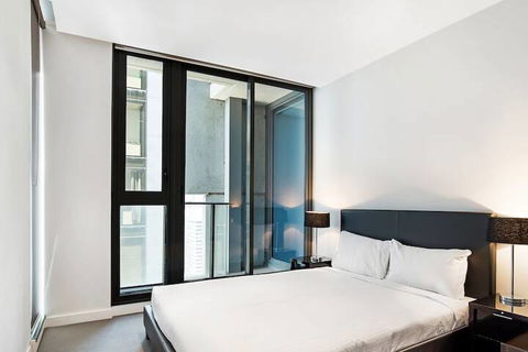 IFSuites (IFSTAYS) Upper West Side Apartment - Accommodation Brunswick Heads 1