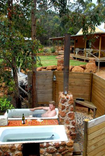 Nannup Bush Retreat - Accommodation Brunswick Heads 6