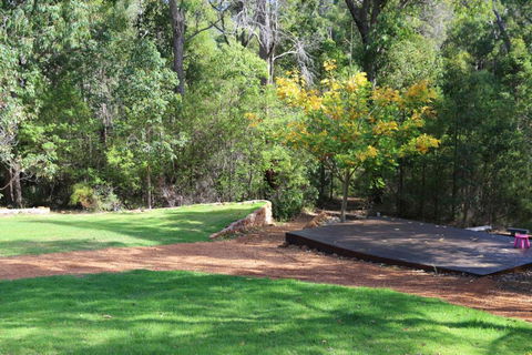 Nannup Bush Retreat - Accommodation Brunswick Heads 4