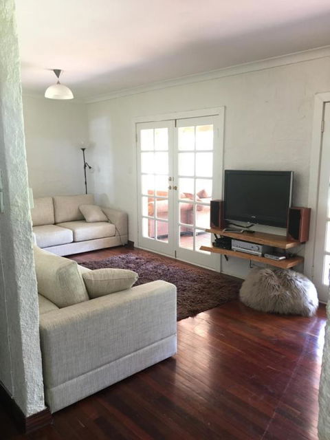 Nannup Bush Retreat - Accommodation Brunswick Heads 1