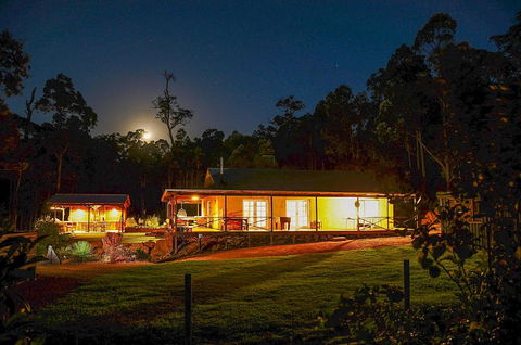 Nannup Bush Retreat - Accommodation Brunswick Heads 5