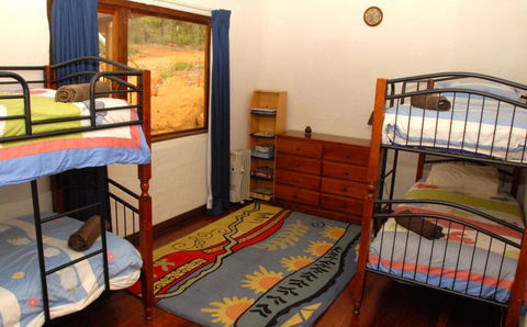 Nannup Bush Retreat - Accommodation Brunswick Heads 3