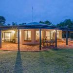 Yallingup Pet Friendly Bush Retreat - Accommodation Brunswick Heads 0