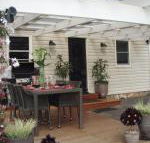 Jamieson Cottage - Accommodation Brunswick Heads