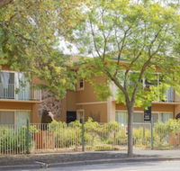 Angaston Mews Apartments - Accommodation Brunswick Heads