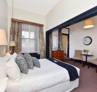 Hotel Etico at Mount Victoria Manor