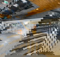 Central Court Motel Warrnambool - Accommodation Brunswick Heads