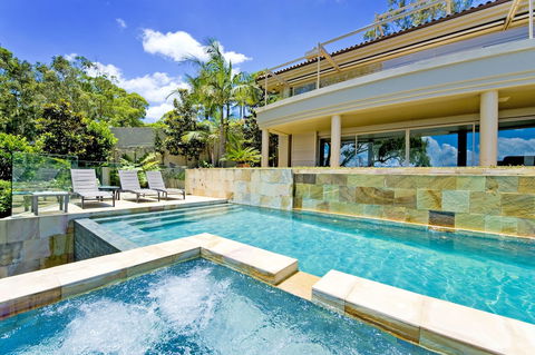 Amarna Luxury Beach Resort - Accommodation Brunswick Heads 2