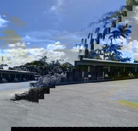 Queens Beach Motor Hotel - Accommodation Brunswick Heads