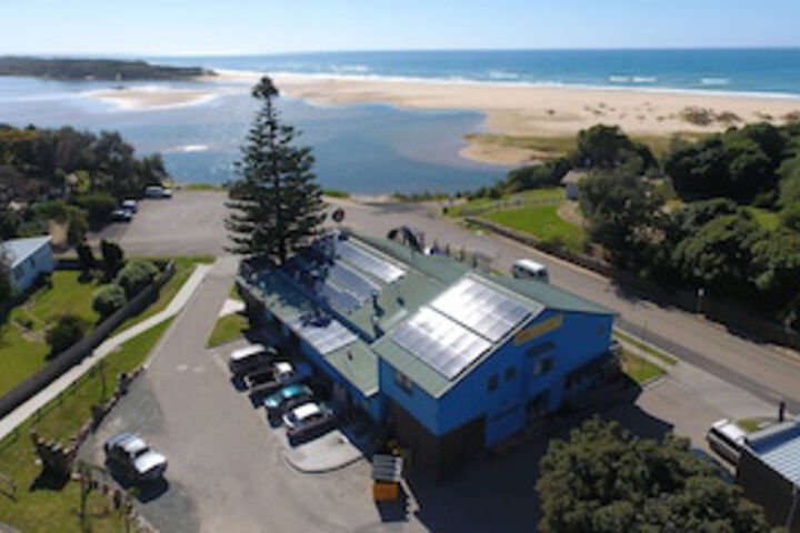 Lake Tyers Beach VIC Accommodation Brunswick Heads