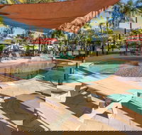 Gateway Lifestyle Jacaranda - Accommodation Brunswick Heads